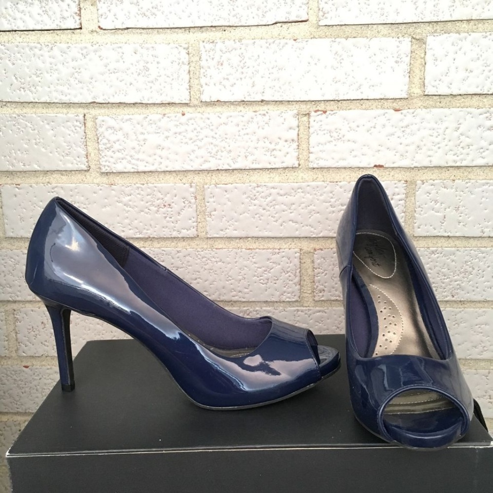 New High heels